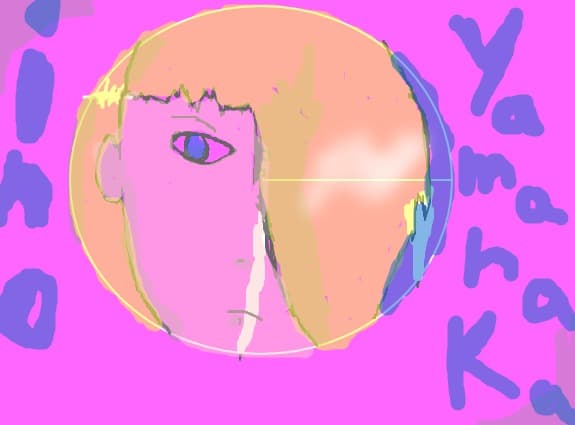 ino yamanaka
