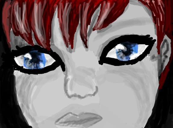 gaara