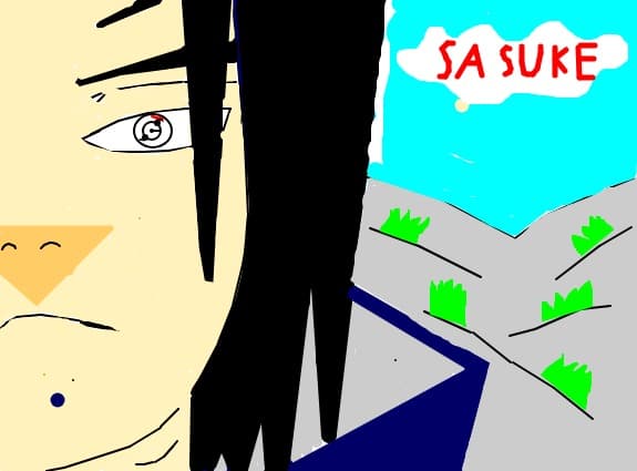 Sasuke