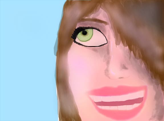 I`m so happy today