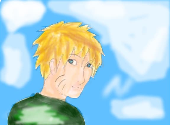 naruto