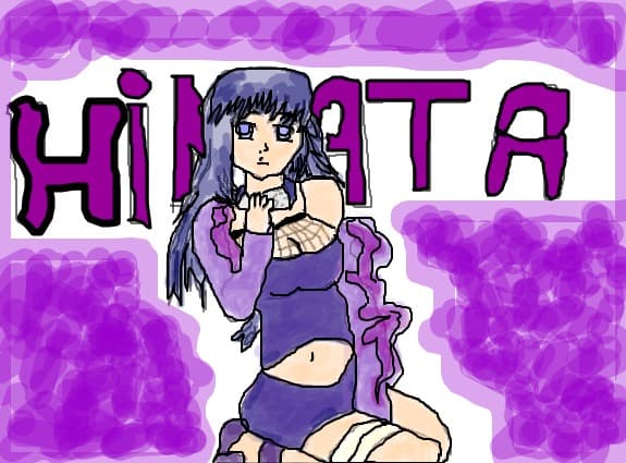 Hinata