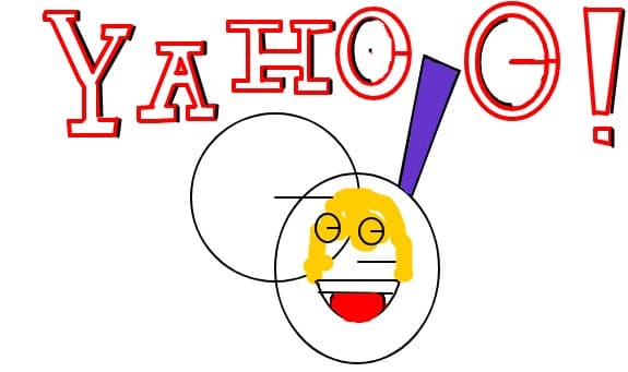 Yahoo Mess