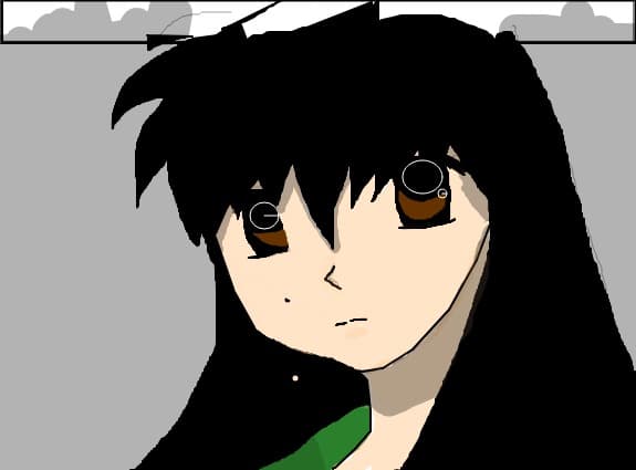 kagome :X:X
