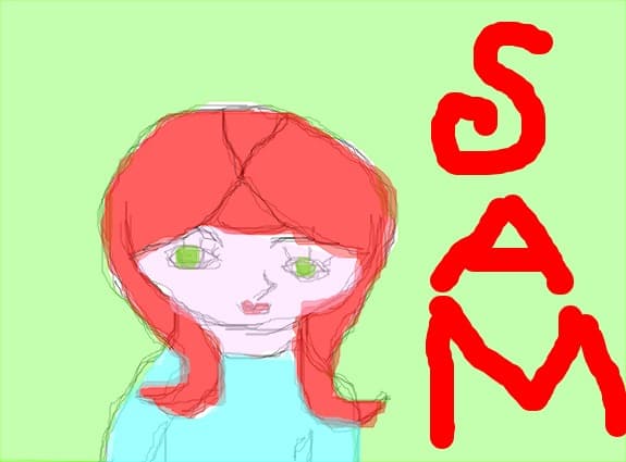 sam