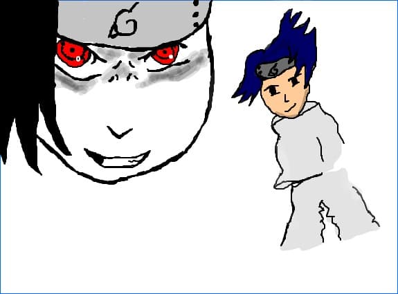 sasuke