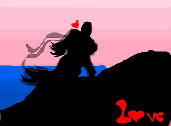 love...