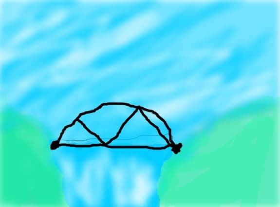 nu prea seamana cu ce am vrut sa desenez eu dar merge...