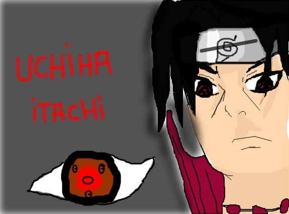 ithachi