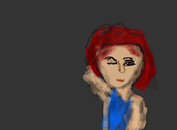cool girl