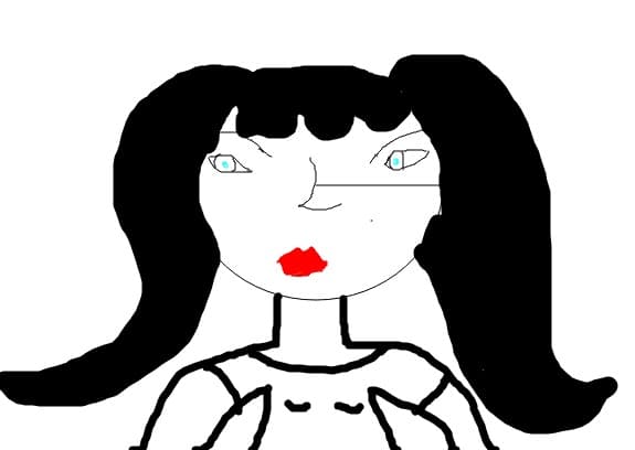 portret
