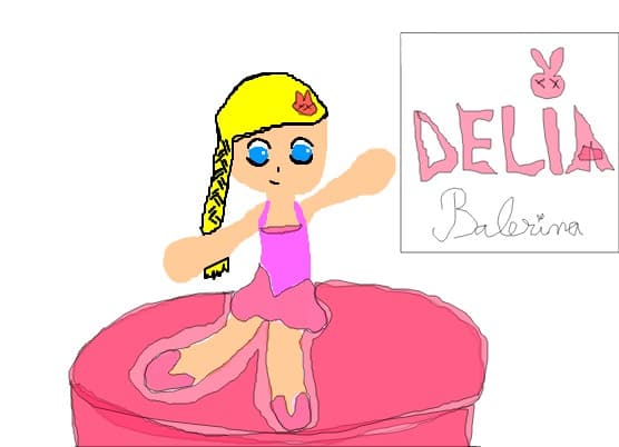Delia