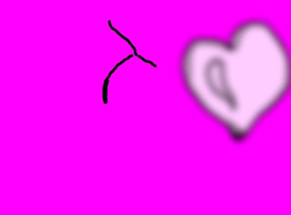 a mouse