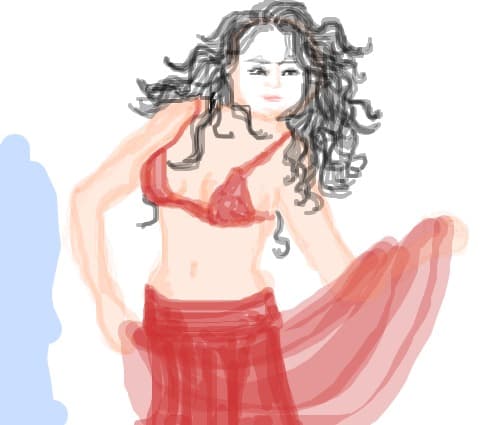 Desen 48998 continuat:jade