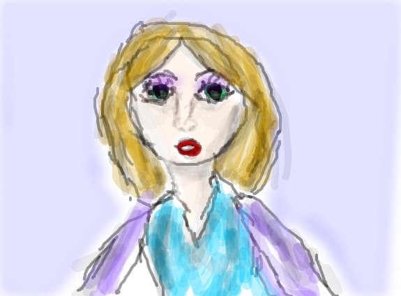 girl