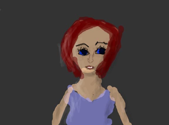 girl