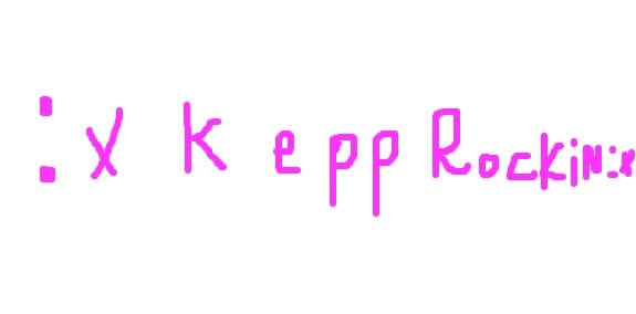 KEPP ROKIN