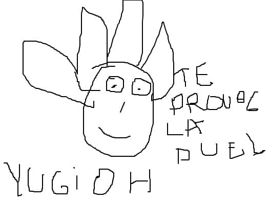 YUGIOH