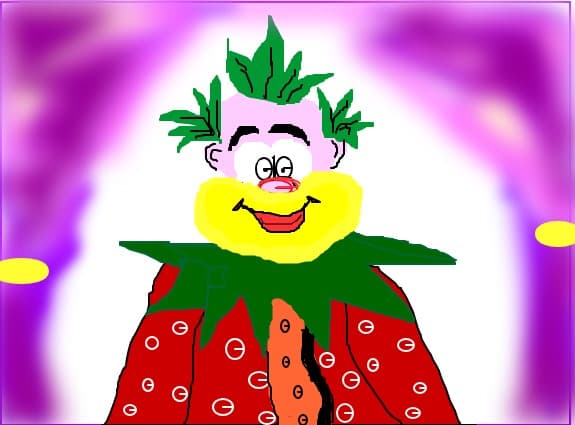 clovn