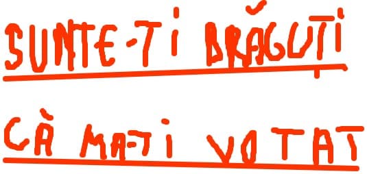sunte-ti fraguti