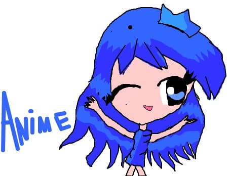 anime ce culori mai vreti sa fac?