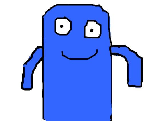 BLU