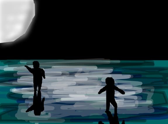 Intalnire Nocturna