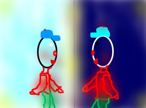 oglinda