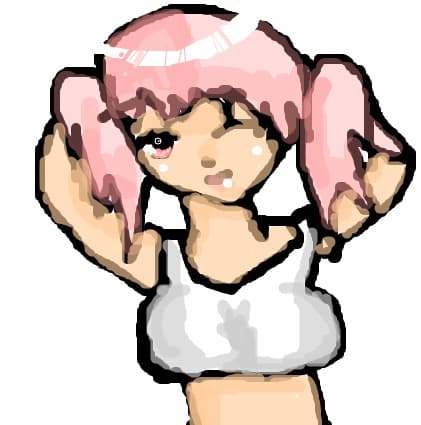 anime girl