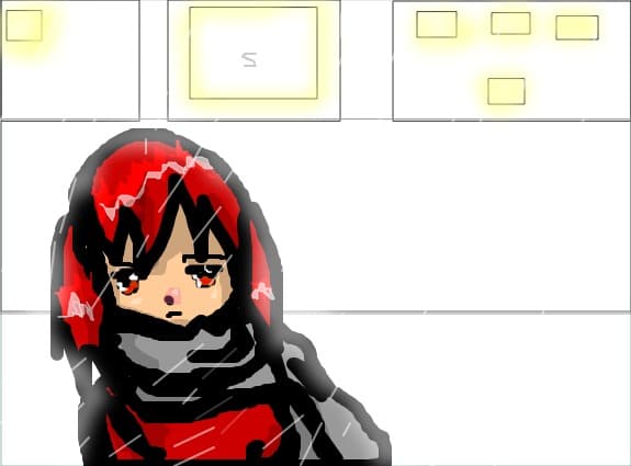 rain