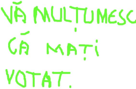 votat