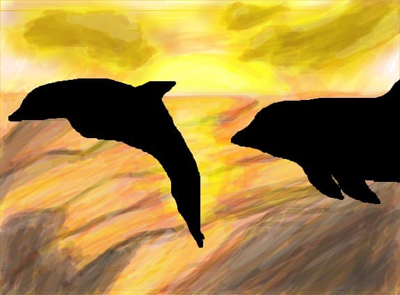 Delfini