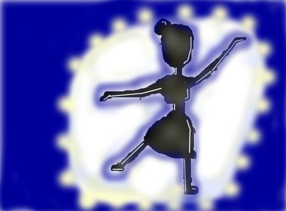 balerina