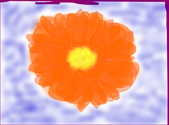 floare