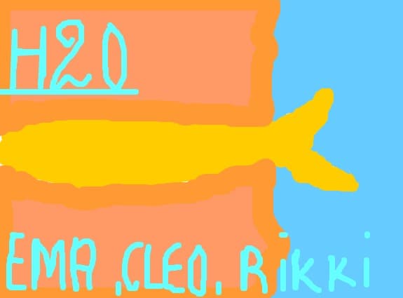 h2o