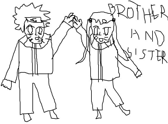 naruto si sora lui