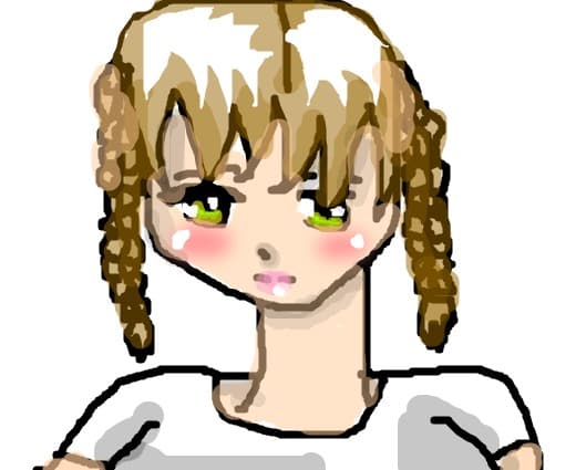 anime girl