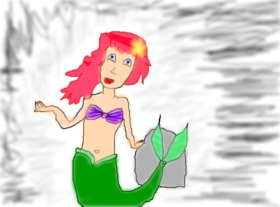 ariel