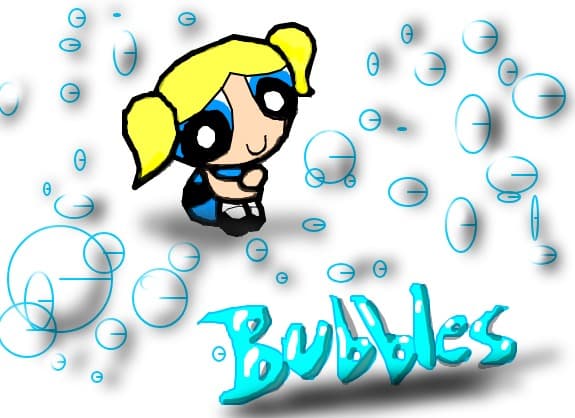 Bubbles