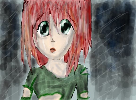 <<Girl>>