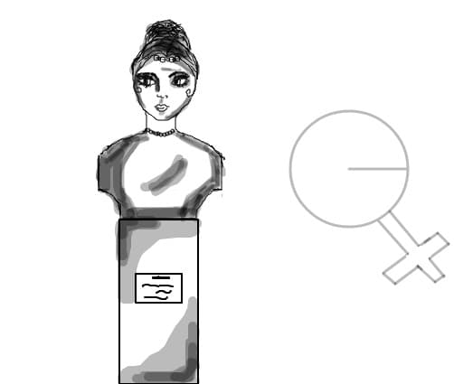 Lady