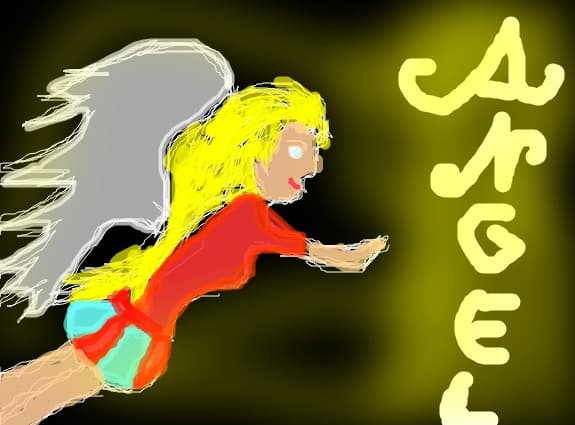angel