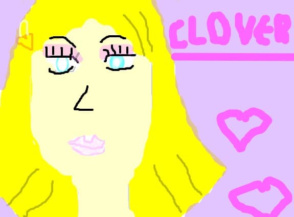 clover