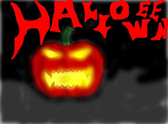 Haloween