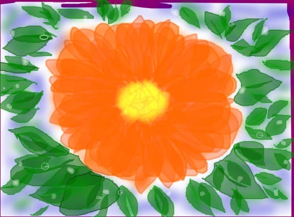 floare
