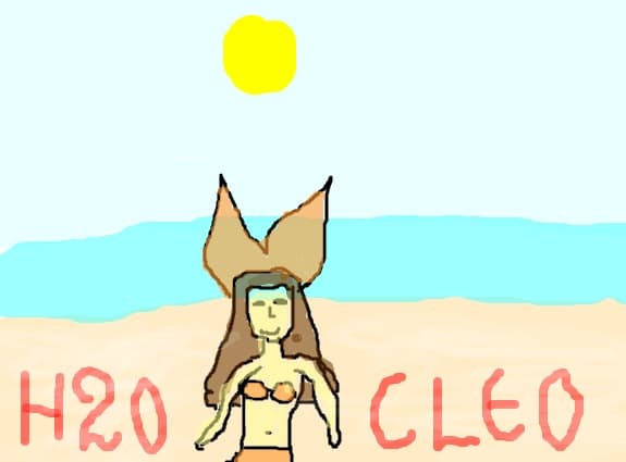 cleo