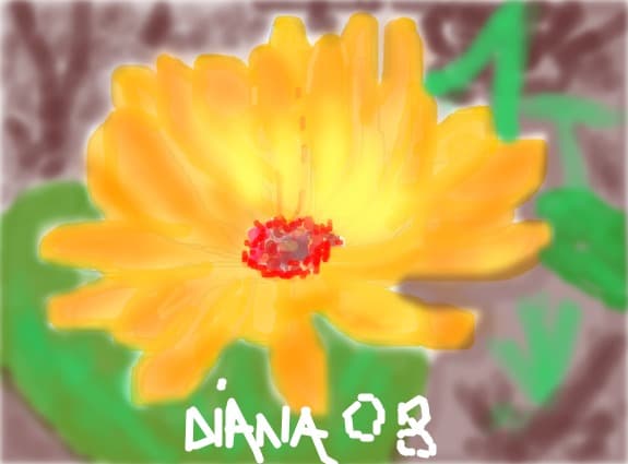 floare