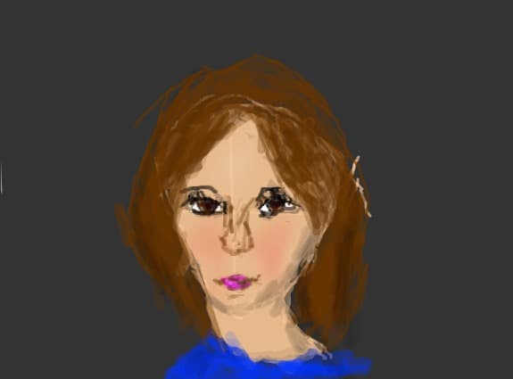 Portret