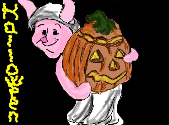 halloween