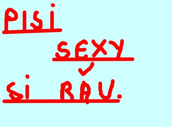pisi